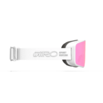 Masque de ski Giro - METHOD STACKED PHOTOCHROMIQUE - White/Infrared Photochromic 3