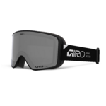 Masque de ski Giro - METHOD STACKED - Black/Onyx