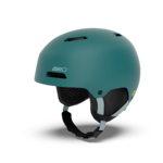 Casque de ski Giro - LEDGE FS MIPS - Deep Teal