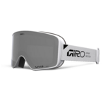Masque de ski Giro - METHOD STACKED - White/Onyx