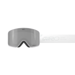 Masque de ski Giro - METHOD STACKED - White/Onyx 2