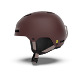 Casque de ski Giro - LEDGE FS MIPS - Marron foncé 2