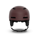 Casque de ski Giro - LEDGE FS MIPS - Marron foncé 3
