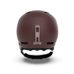 Casque de ski Giro - LEDGE FS MIPS - Marron foncé 4