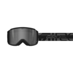Masque de ski Giro - REVOLT BURST - Noir 2