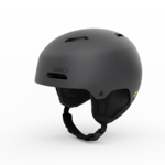 Casque de ski Giro - LEDGE FS MIPS - Gris graphite