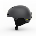 Casque de ski Giro - LEDGE FS MIPS - Gris graphite 2