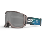 Masque de ski Giro - REVOLT POW - Glacier Blue/Royal Onx