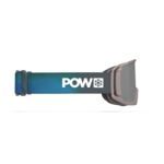 Masque de ski Giro - REVOLT POW - Glacier Blue/Royal Onx 3