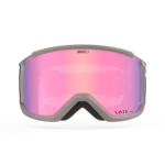 Masque de ski Giro - REVOLT POW - Glacier Blue/Royal Onx 4