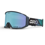 Masque de ski Giro - REVOLT PRO TRENCH - Sapphire/Royal