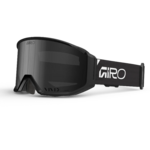 Masque de ski Giro - REVOLT PRO WORDMARK - Noir
