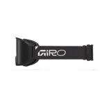 Masque de ski Giro - REVOLT PRO WORDMARK - Noir 2