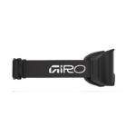 Masque de ski Giro - REVOLT PRO WORDMARK - Noir 3