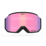 Masque de ski Giro - REVOLT PRO WORDMARK - Noir 4
