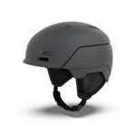 Casque de ski Giro - NEO MIPS II - Gris Titane