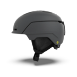 Casque de ski Giro - NEO MIPS II - Gris Titane 2