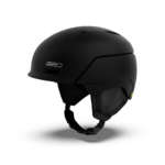 Casque de ski enfant Giro - NEO JR MIPS II - Noir mat