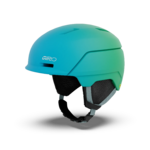 Casque de ski enfant Giro - NEO JR MIPS II - Bleu vert