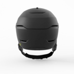 Casque de ski Giro - ORBIT SPHERICAL - Noir mat 4