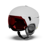 Casque de ski Giro - ORBIT SPHERICAL - Pearl White