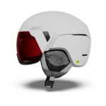 Casque de ski Giro - ORBIT SPHERICAL - Pearl White 2