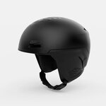 Casque de ski Giro - OWEN SPHERICAL - Noir mat