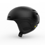Casque de ski Giro - OWEN SPHERICAL - Noir mat 2