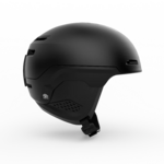 Casque de ski Giro - OWEN SPHERICAL - Noir mat 3