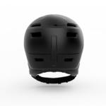 Casque de ski Giro - OWEN SPHERICAL - Noir mat 4