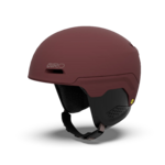 Casque de ski Giro - OWEN SPHERICAL - Marron foncé