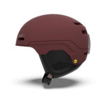Casque de ski Giro - OWEN SPHERICAL - Marron foncé 2
