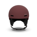 Casque de ski Giro - OWEN SPHERICAL - Marron foncé 3