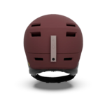 Casque de ski Giro - OWEN SPHERICAL - Marron foncé 4