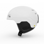 Casque de ski Giro - OWEN SPHERICAL - Blanc mat 2