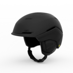 Casque de ski Giro - TENET MIPS - Noir mat
