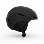 Casque de ski Giro - TENET MIPS - Noir mat 3