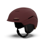 Casque de ski Giro - TENET MIPS - Marron foncé