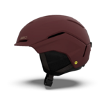 Casque de ski Giro - TENET MIPS - Marron foncé 2