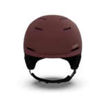 Casque de ski Giro - TENET MIPS - Marron foncé 3