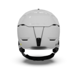 Casque de ski Giro - TOR SPHERICAL - Pearl White 4