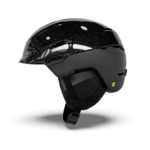 Casque de ski Giro - TOR SPHERICAL - Black Pearl 2