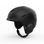 Casque de ski Giro - TOR SPHERICAL - Noir mat