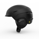 Casque de ski Giro - TOR SPHERICAL - Noir mat 2