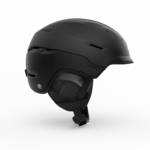 Casque de ski Giro - TOR SPHERICAL - Noir mat 3