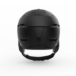 Casque de ski Giro - TOR SPHERICAL - Noir mat 4