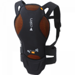 Dorsale de protection Cairn Pro Impakt II D3O® Black - photo 1