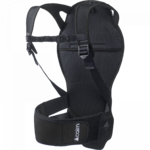 Dorsale de protection Cairn Pro Impakt II D3O® Black - photo 2
