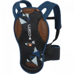 Dorsale de protection Cairn Junior Pro Impakt II D3O® J Night Sky Camo - photo 1