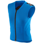 Dorsale de protection Cairn Junior Proride D3O® J Blue - photo 1